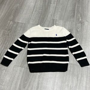 Ralph Lauren kids sweater